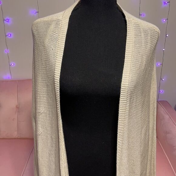 Plus Size Forever 21 size cardigan - Picture 6 of 6